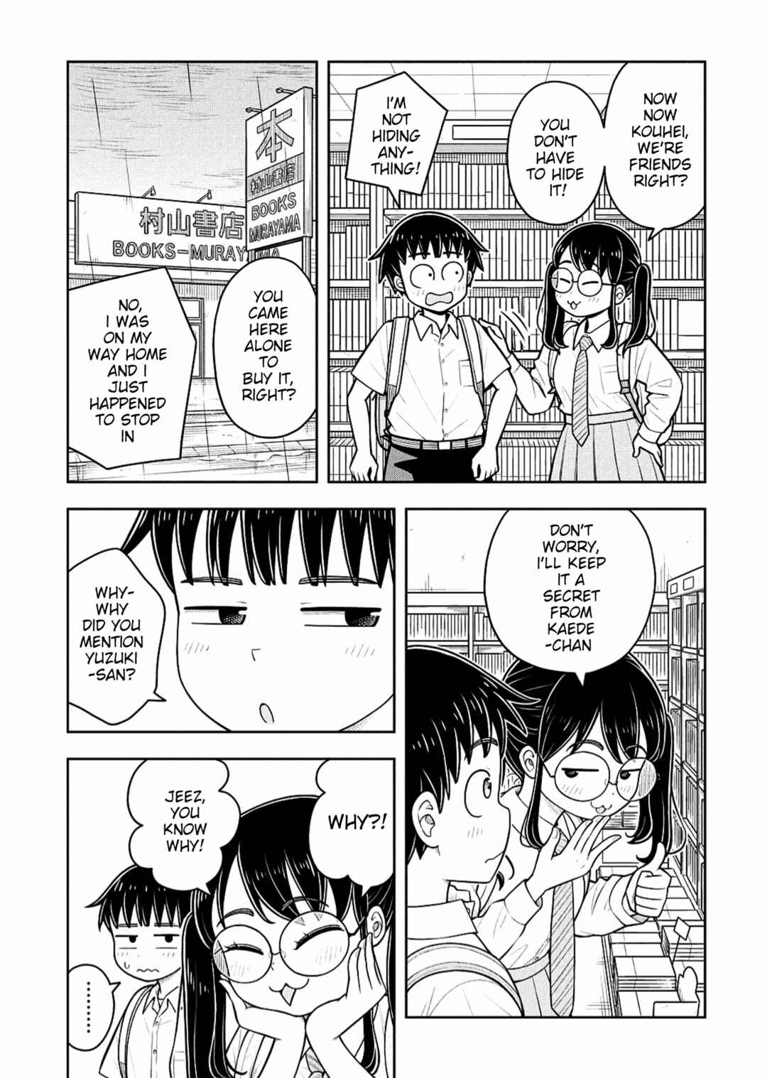 Chapter 142 - Page 3