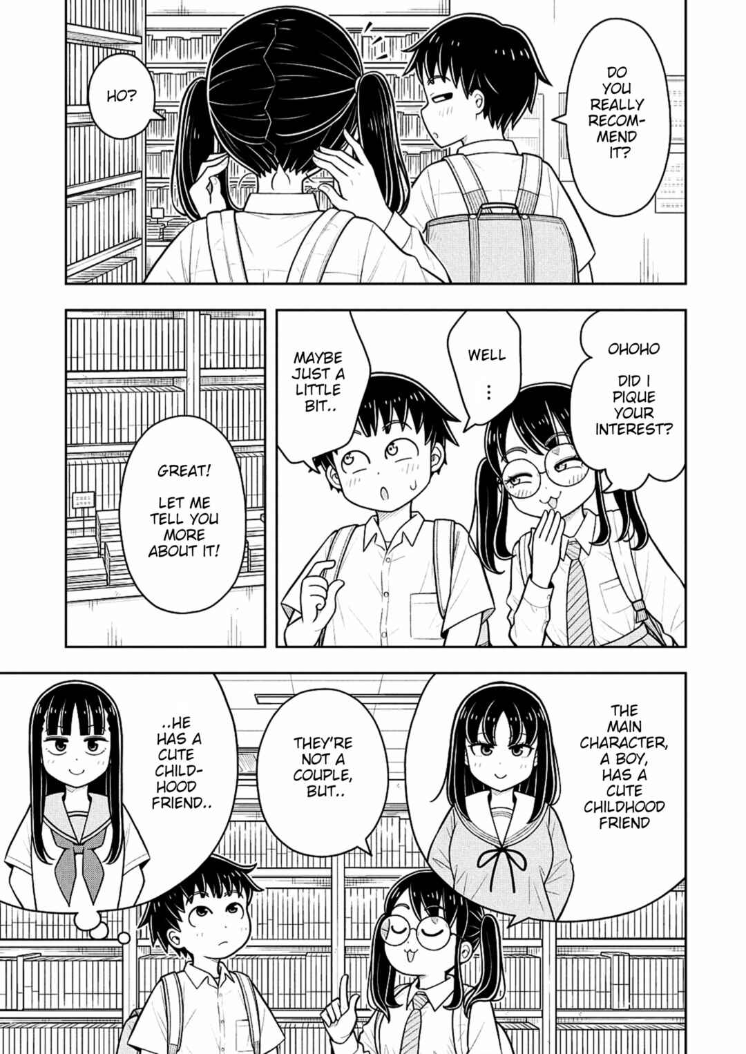Chapter 142 - Page 5