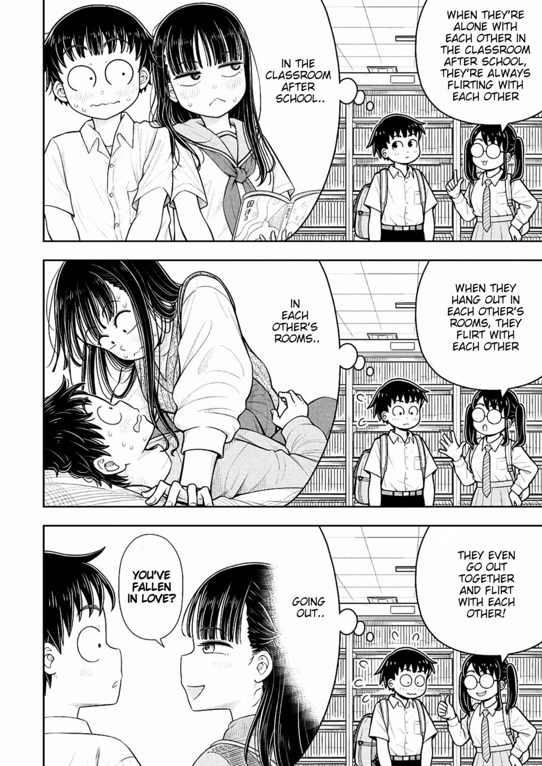 Chapter 142 - Page 6