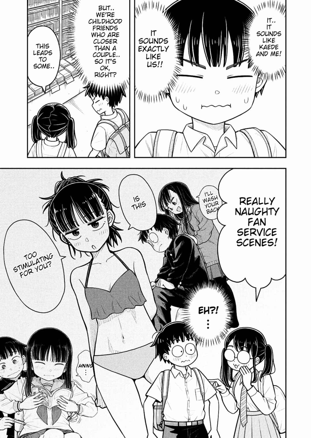 Chapter 142 - Page 7