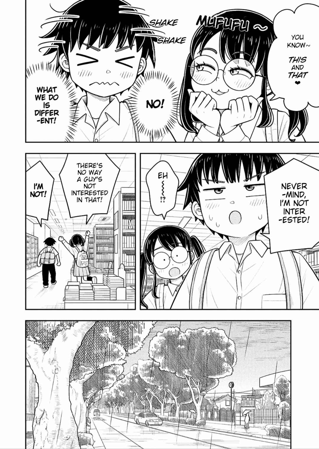 Chapter 142 - Page 8