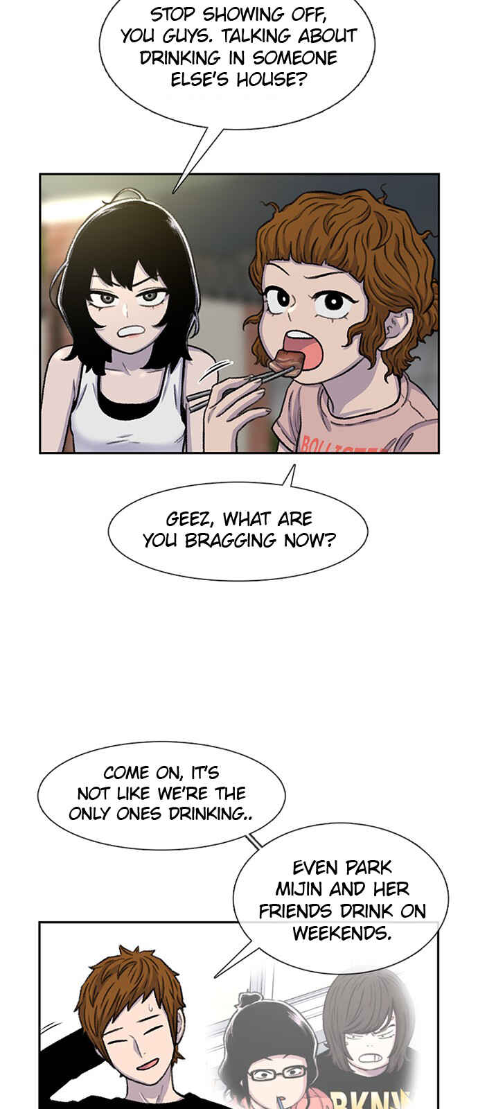 Chapter 80 - Page 10