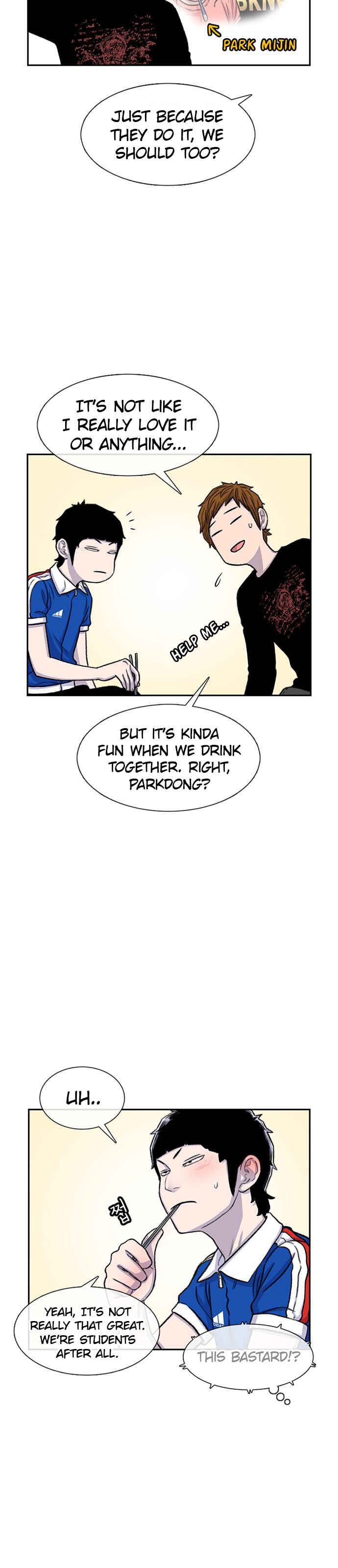 Chapter 80 - Page 11