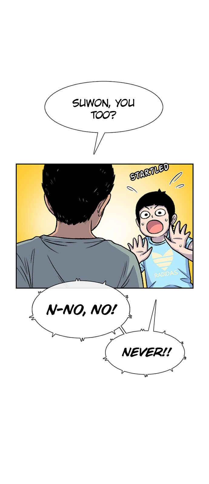 Chapter 80 - Page 20
