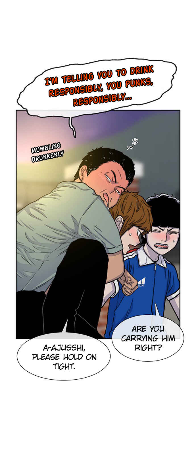 Chapter 80 - Page 33