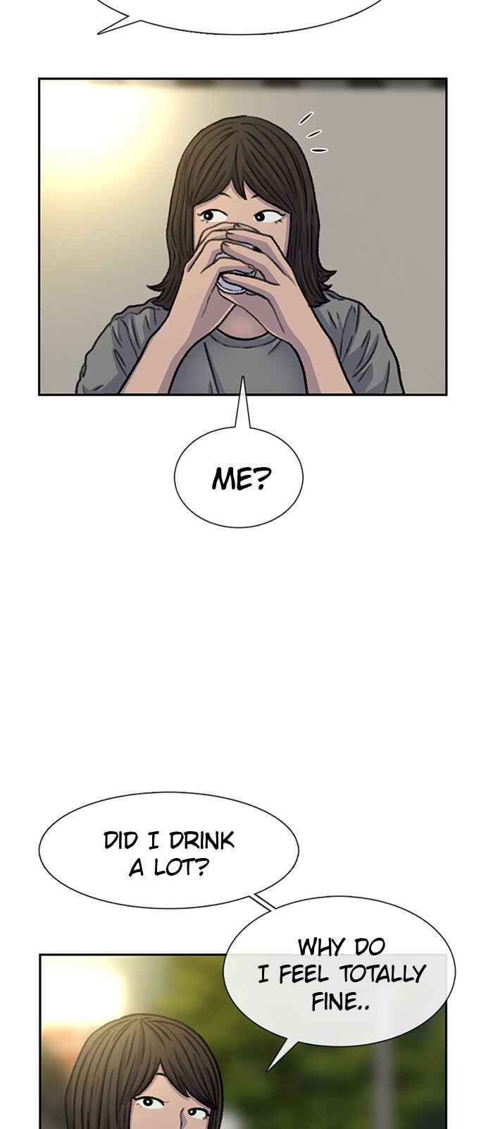 Chapter 80 - Page 38