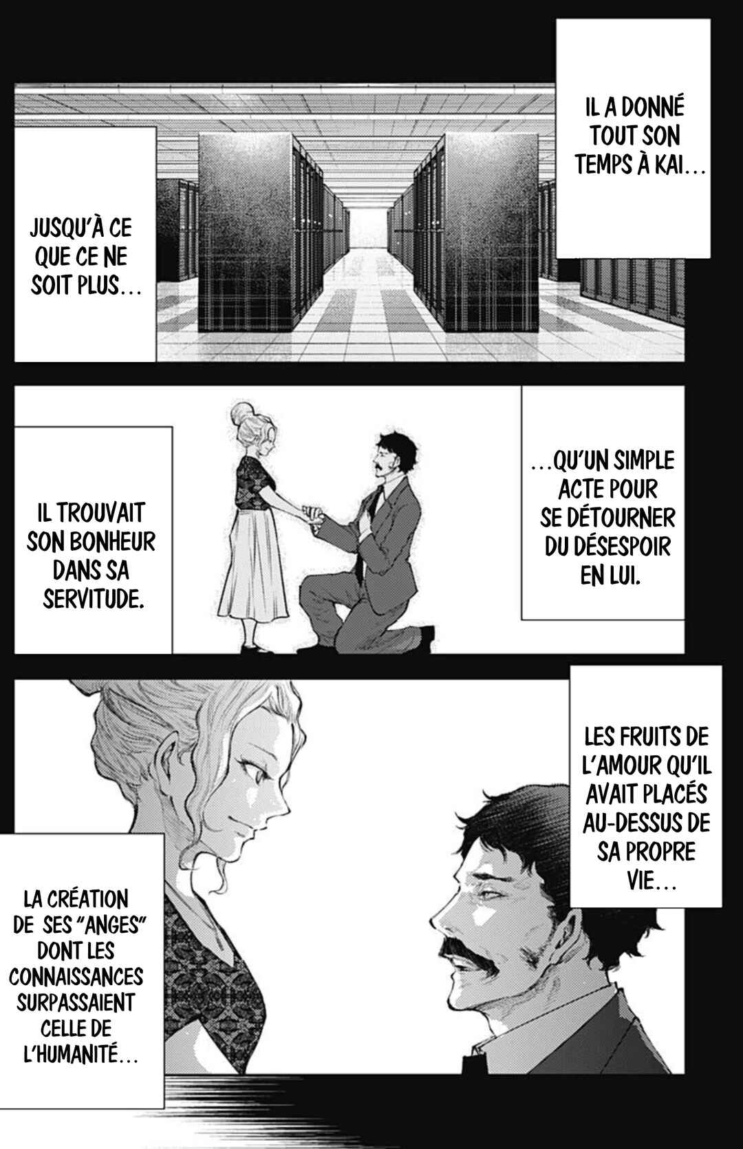 Chapter 31 - Page 10