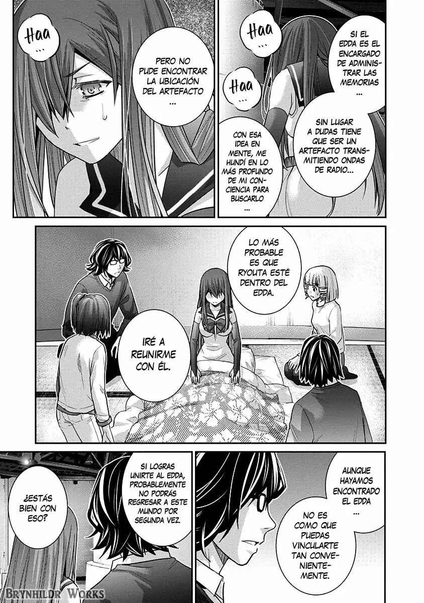 Chapter 182 - Page 18