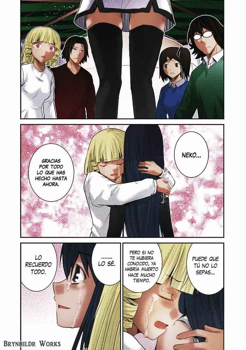 Chapter 182 - Page 20