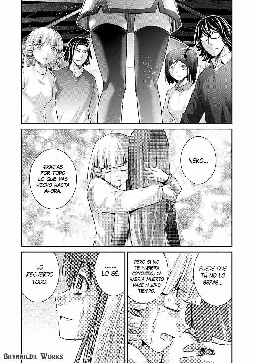 Chapter 182 - Page 21