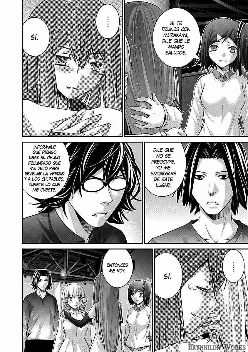 Chapter 182 - Page 22