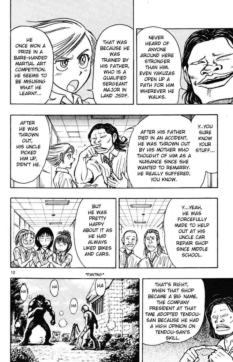 Chapter 15 - Page 11