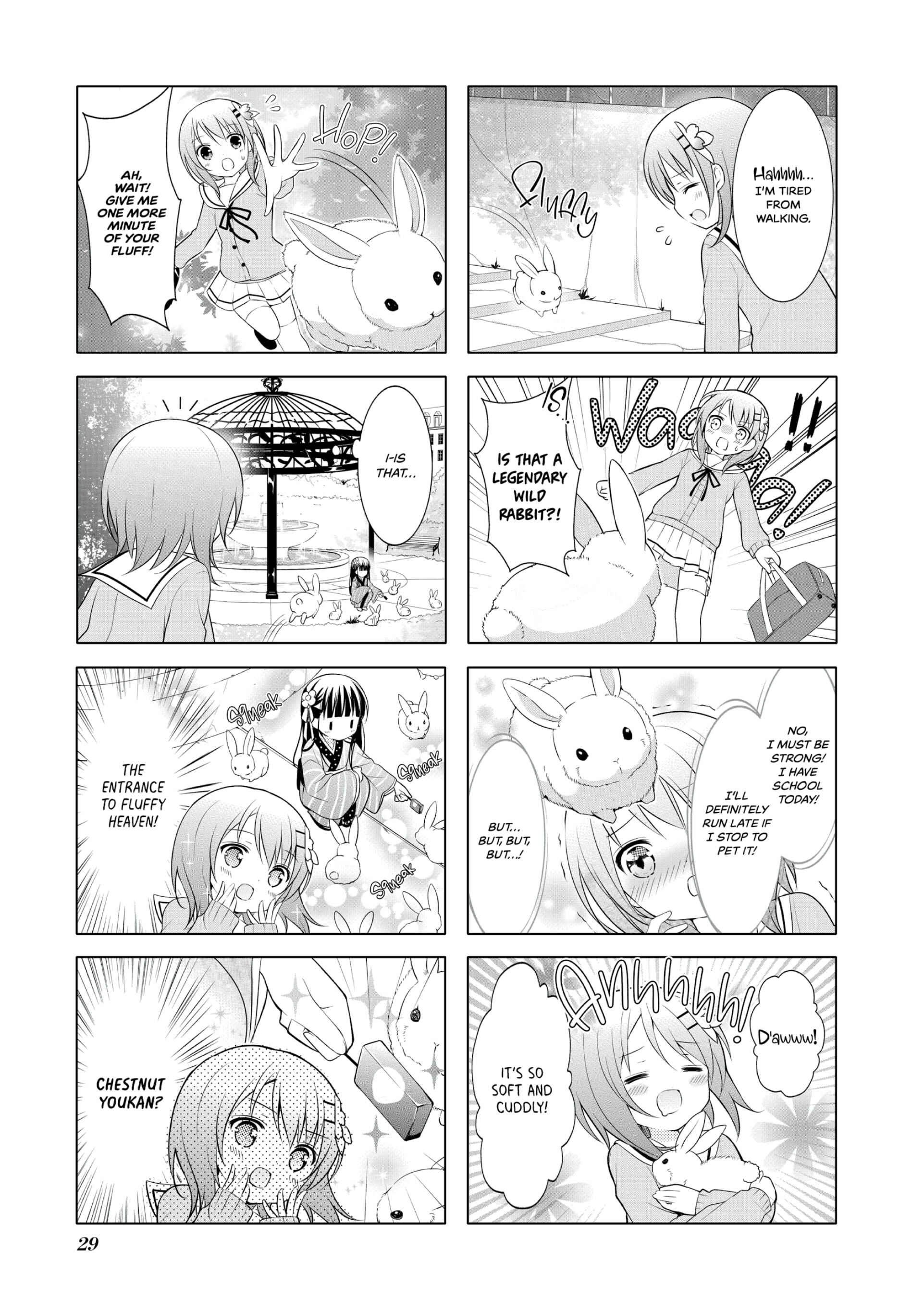 Chapter 3 - Page 5