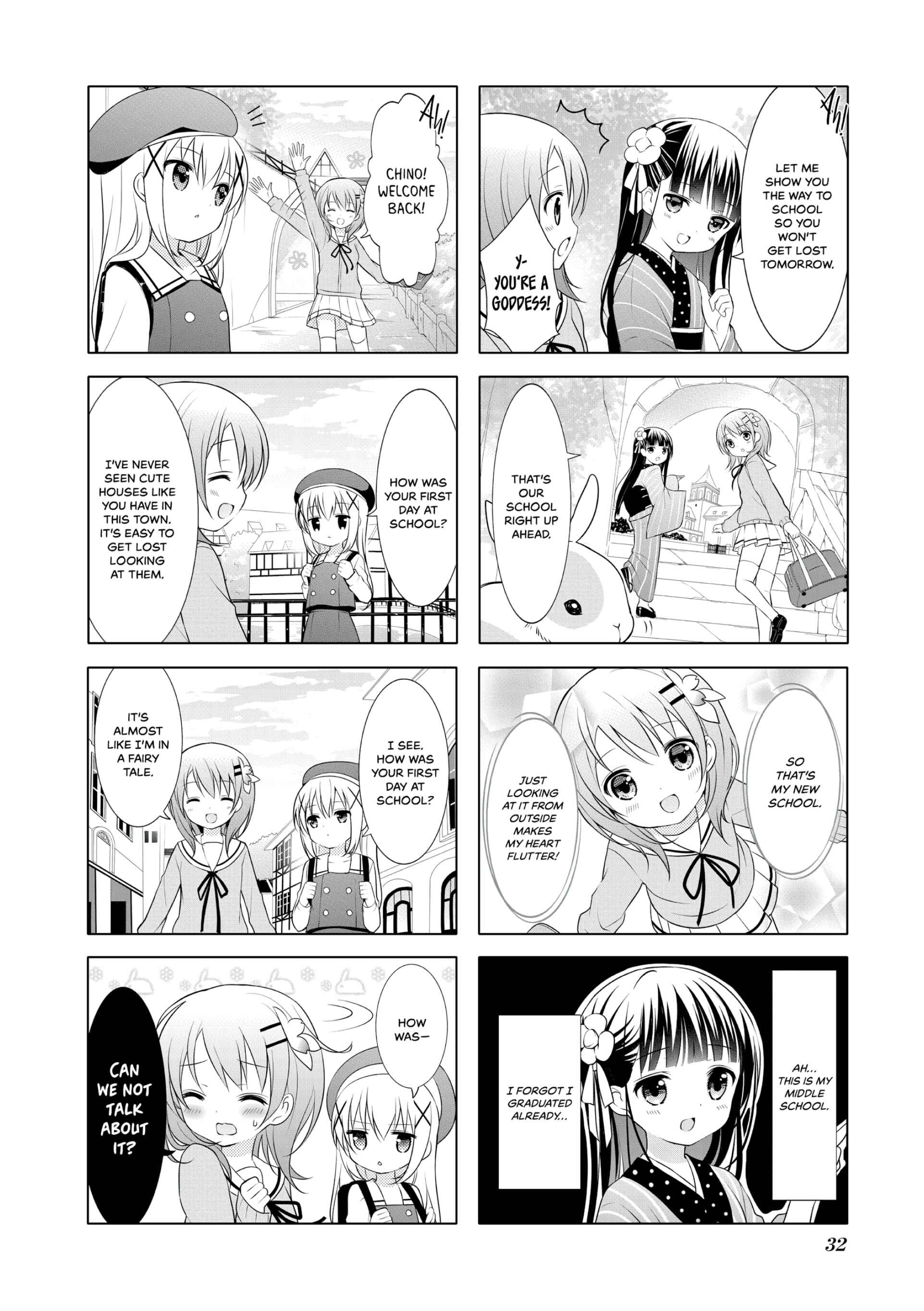 Chapter 3 - Page 8