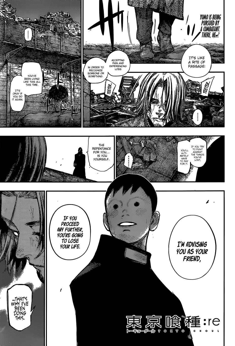 Chapter 142 - Page 1