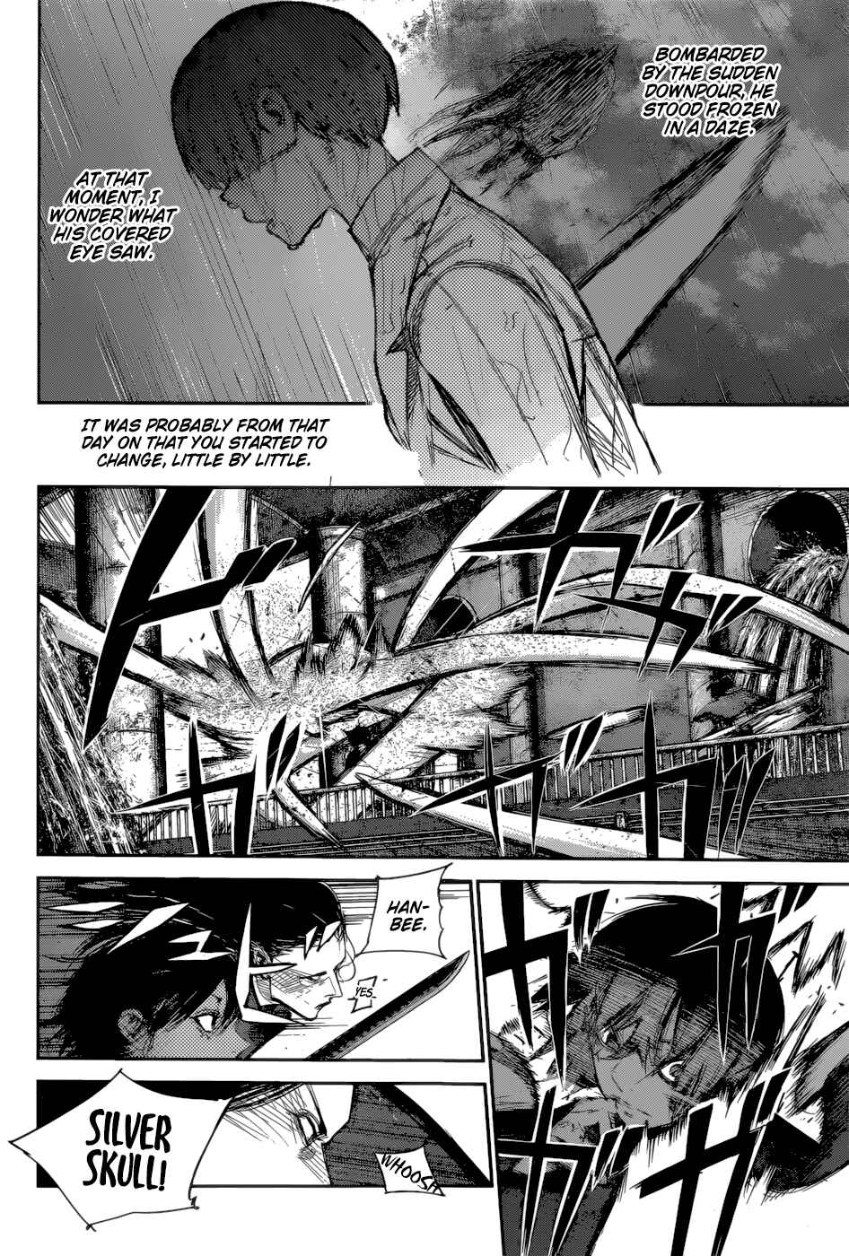 Chapter 142 - Page 11