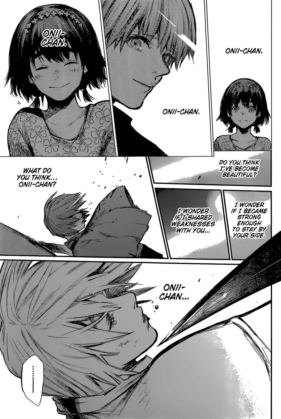 Chapter 142 - Page 16