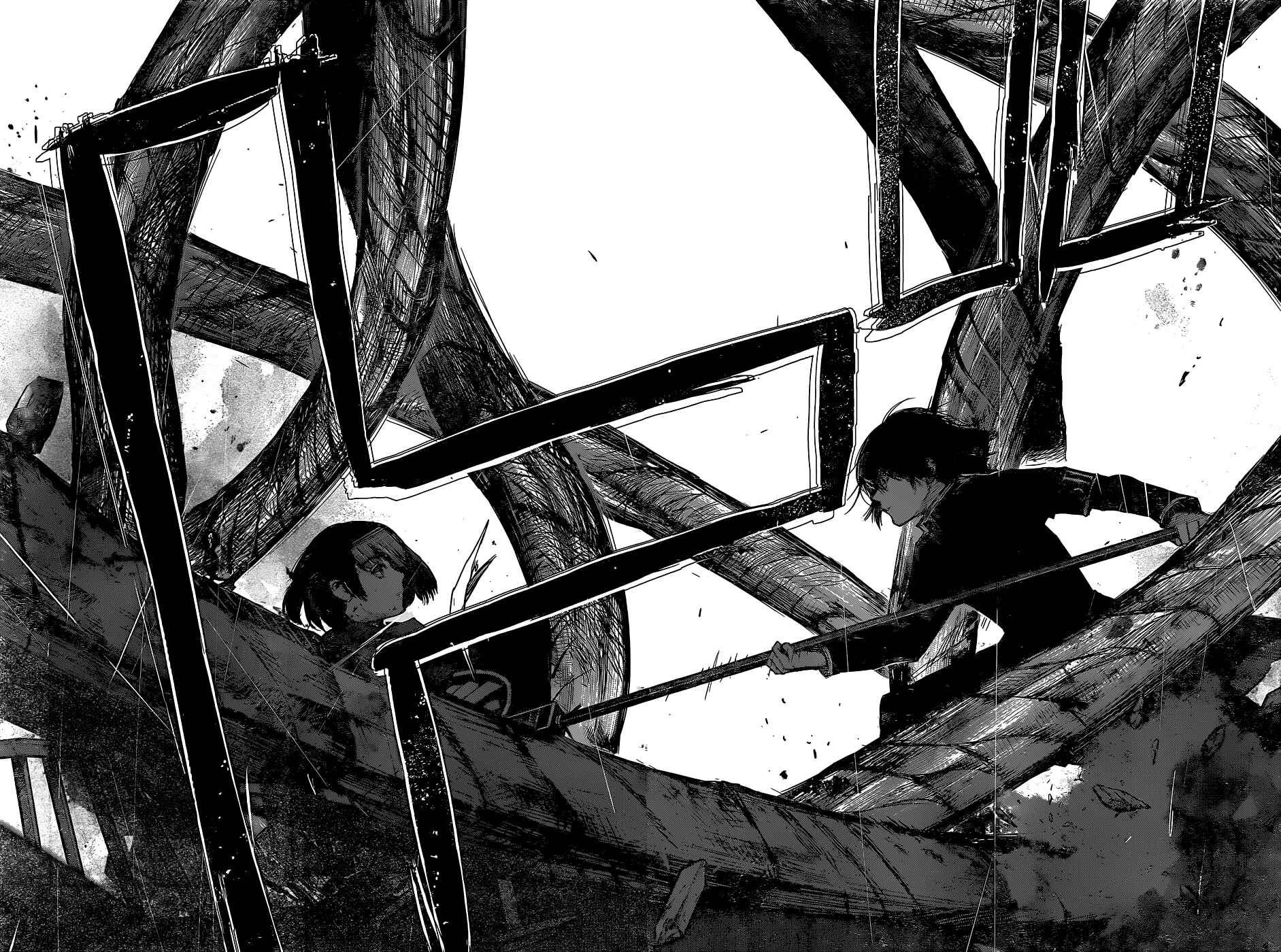 Chapter 142 - Page 17