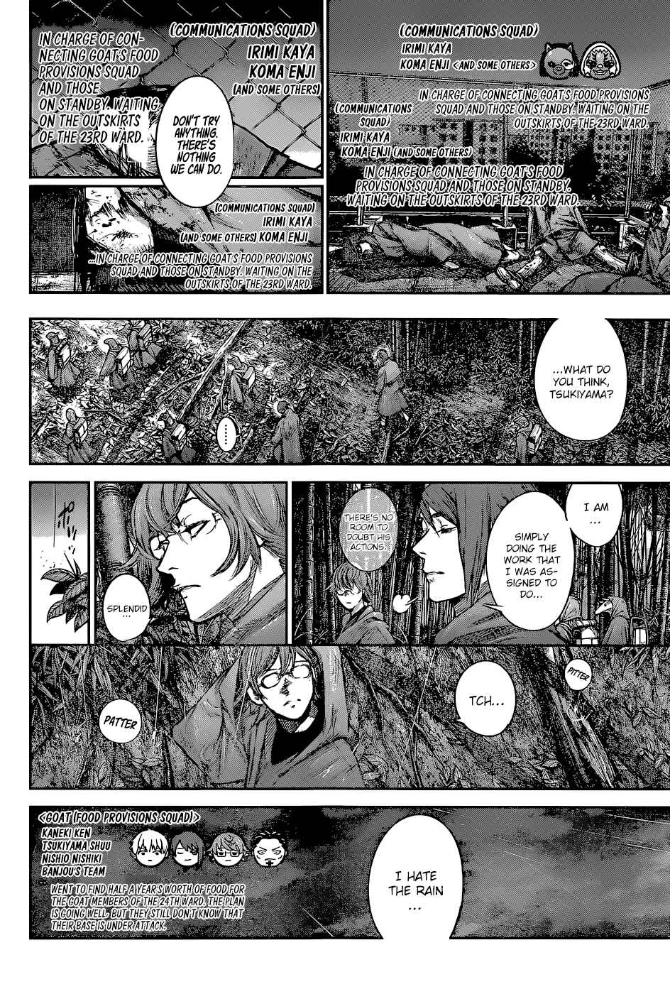 Chapter 142 - Page 3