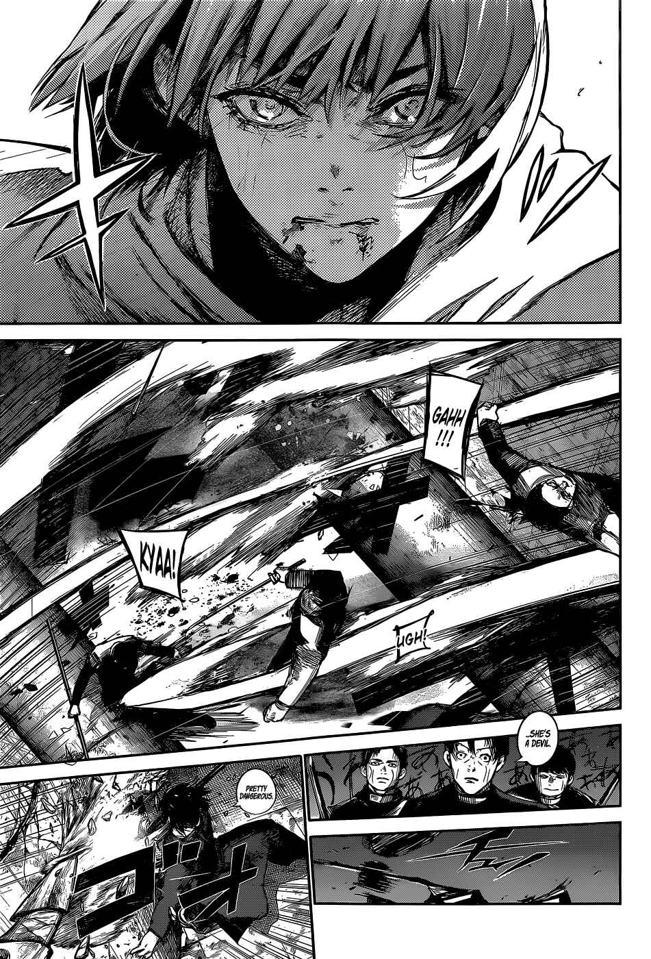 Chapter 142 - Page 8