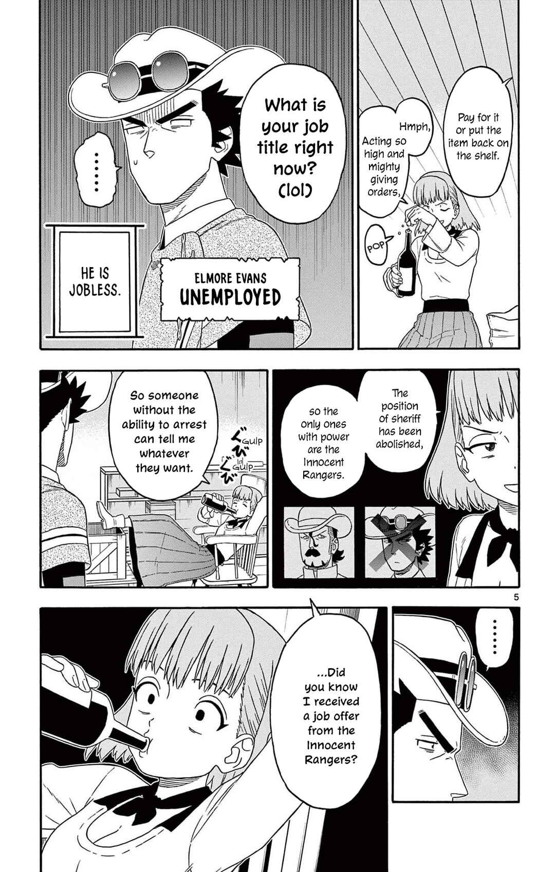 Chapter 225 - Page 5