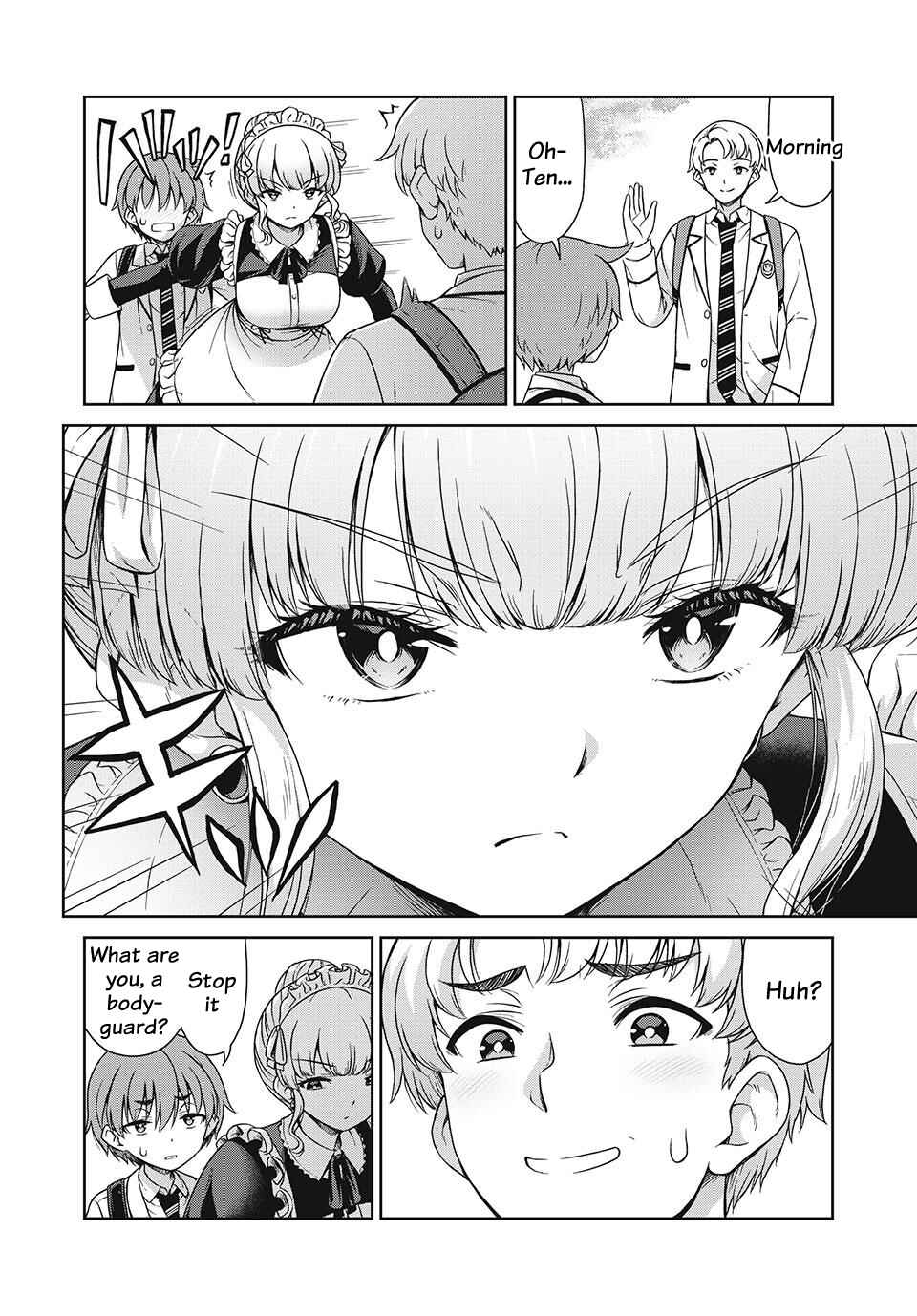 Chapter 6 - Page 5