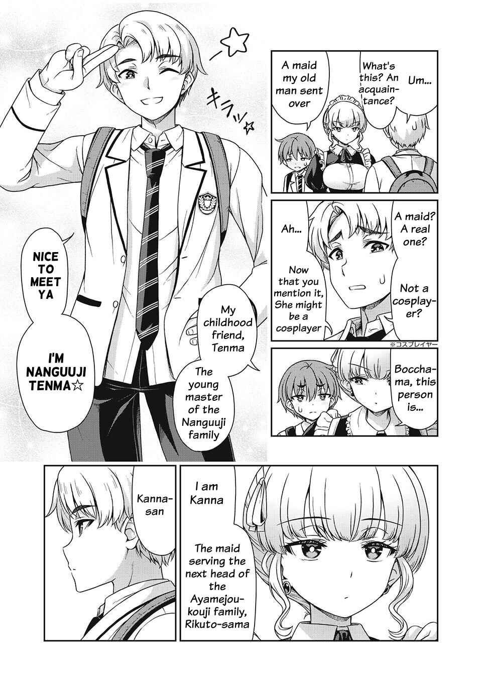 Chapter 6 - Page 6