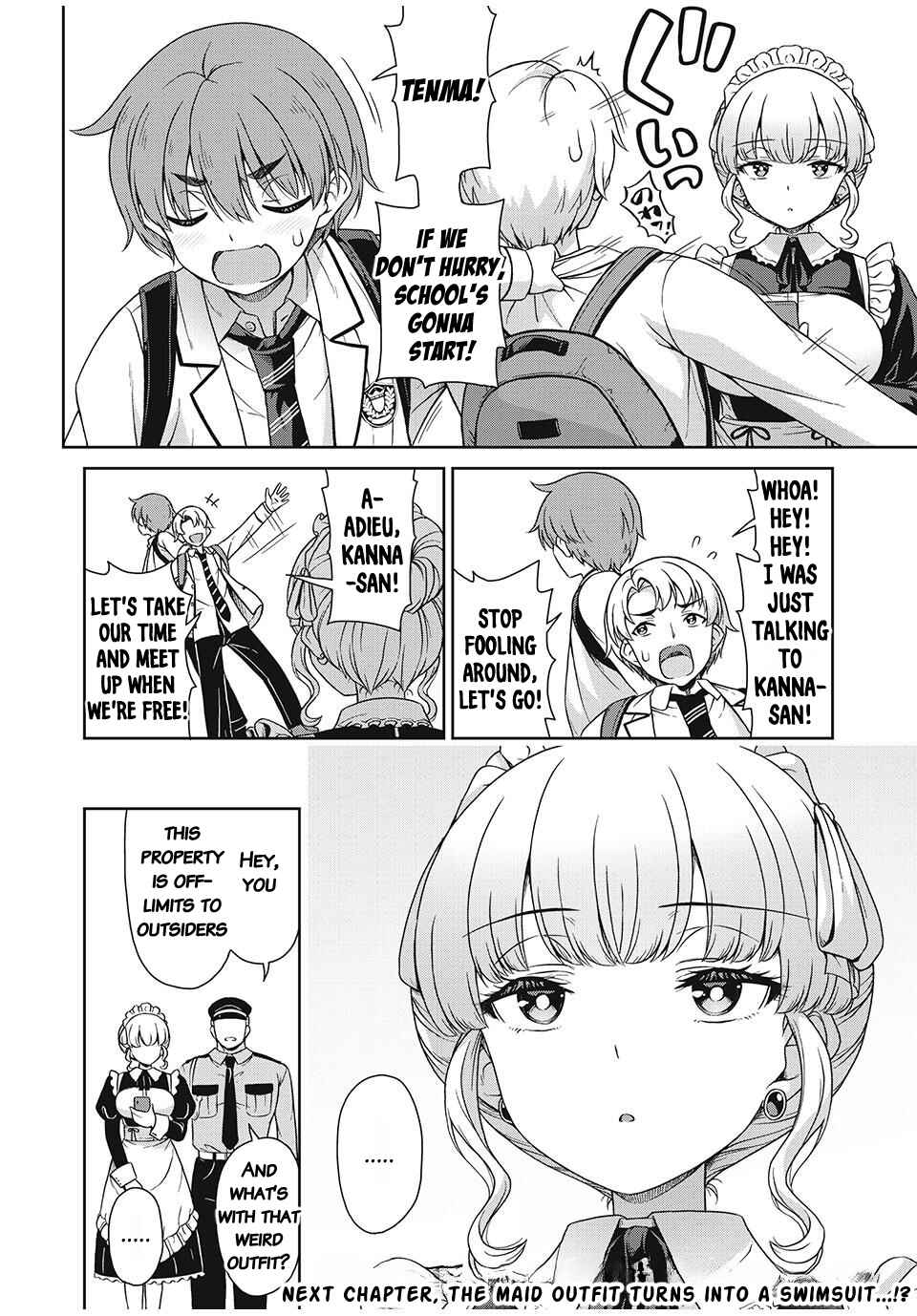 Chapter 6 - Page 9