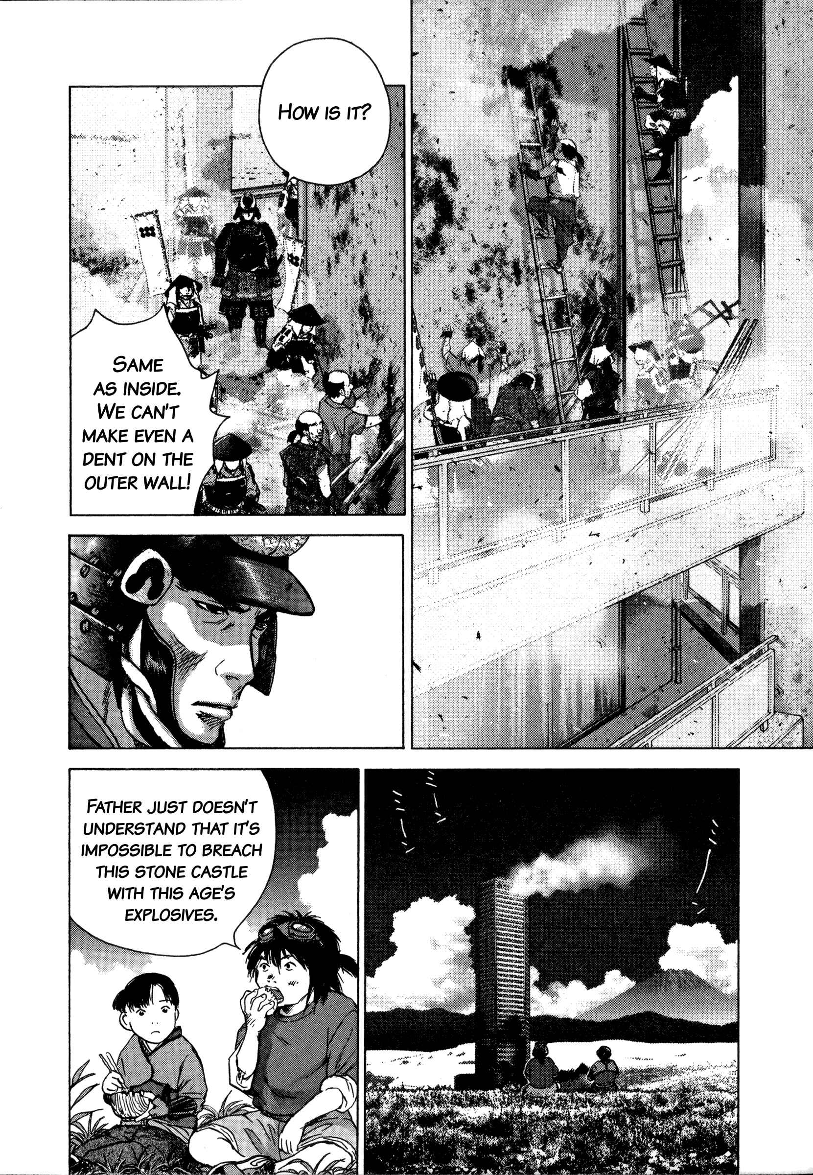 Chapter 89 - Page 3