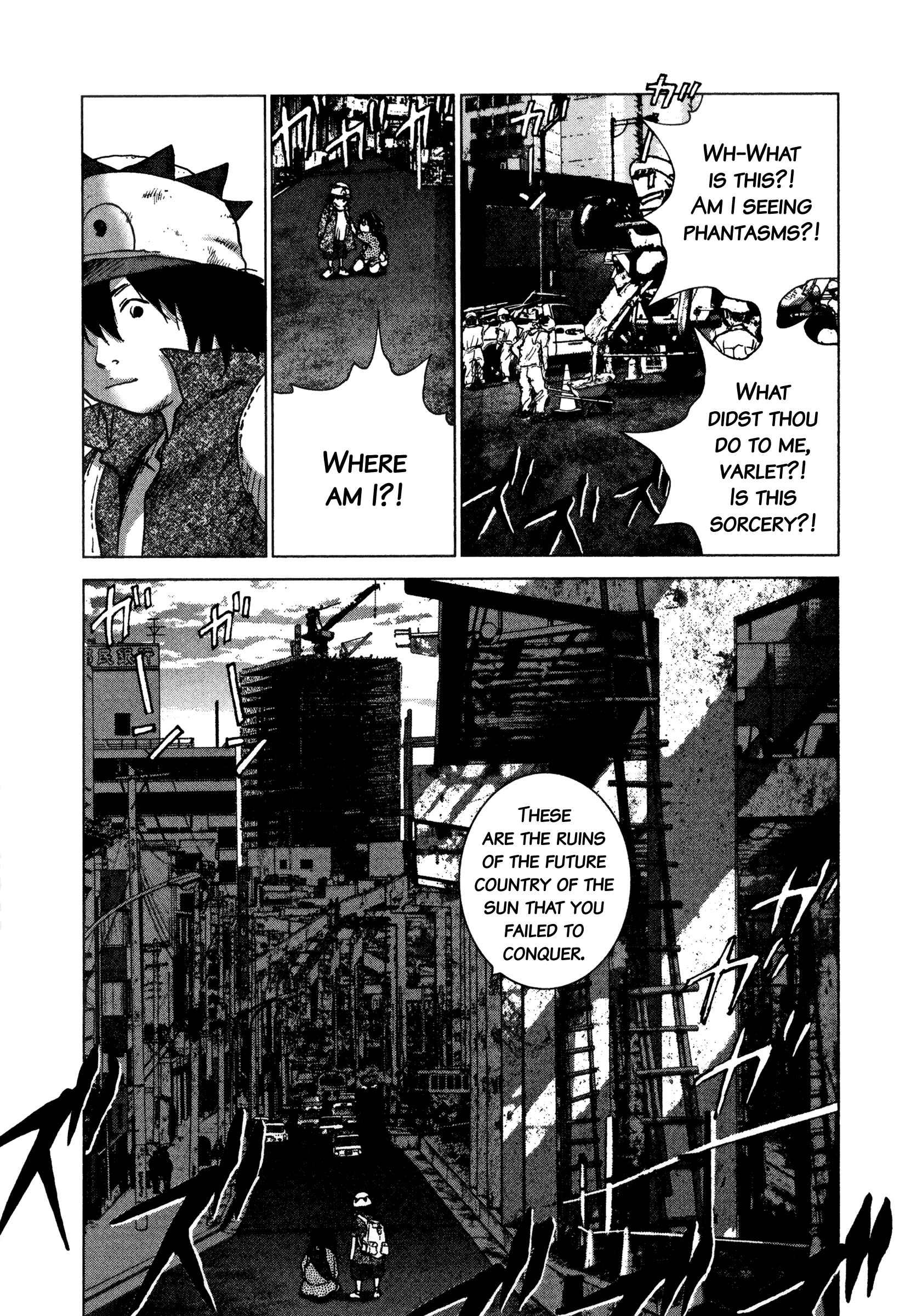 Chapter 89 - Page 6