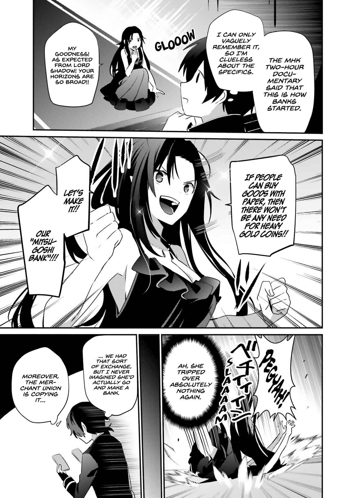Chapter 34 - Page 22