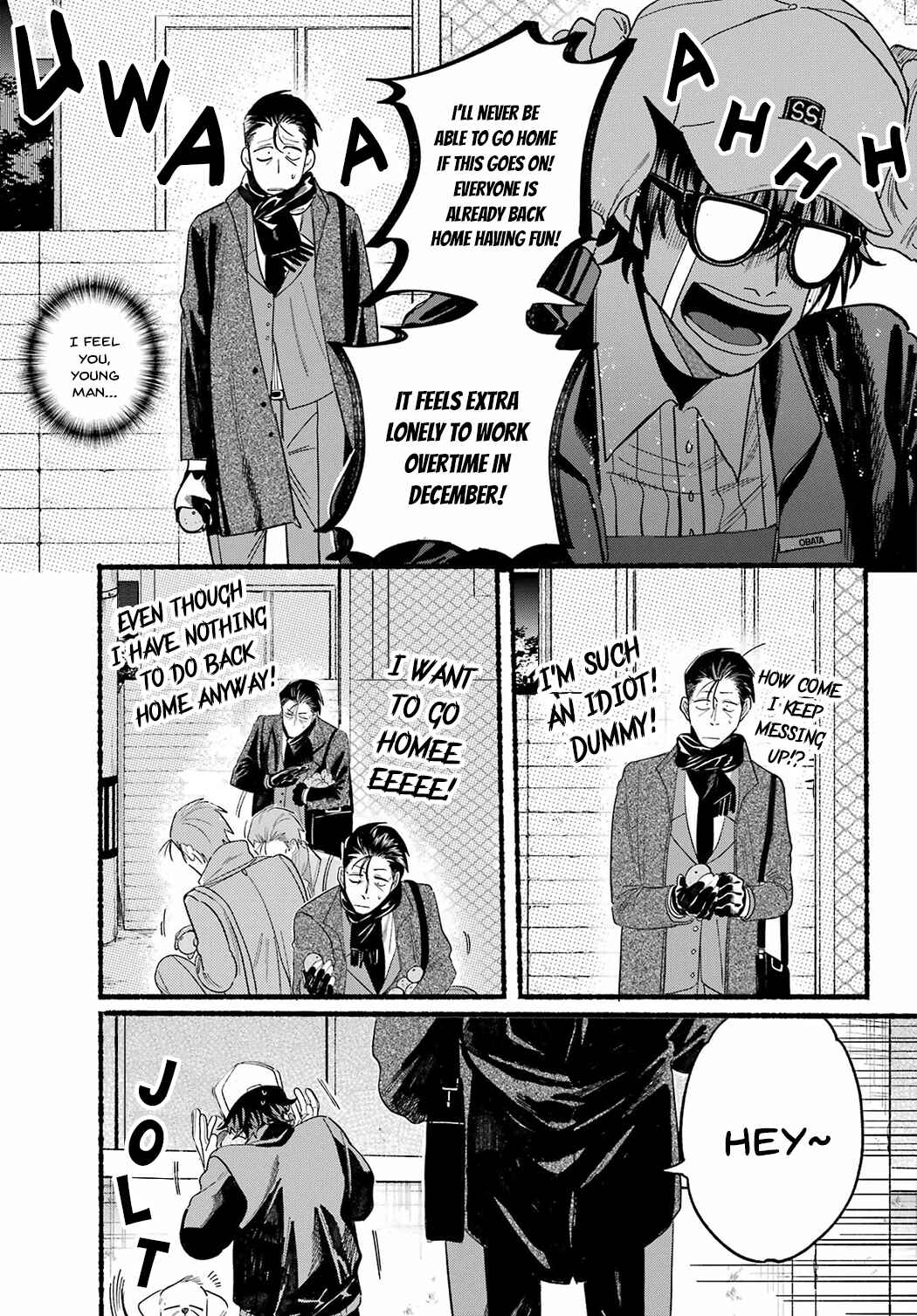 Chapter 26 - Page 5