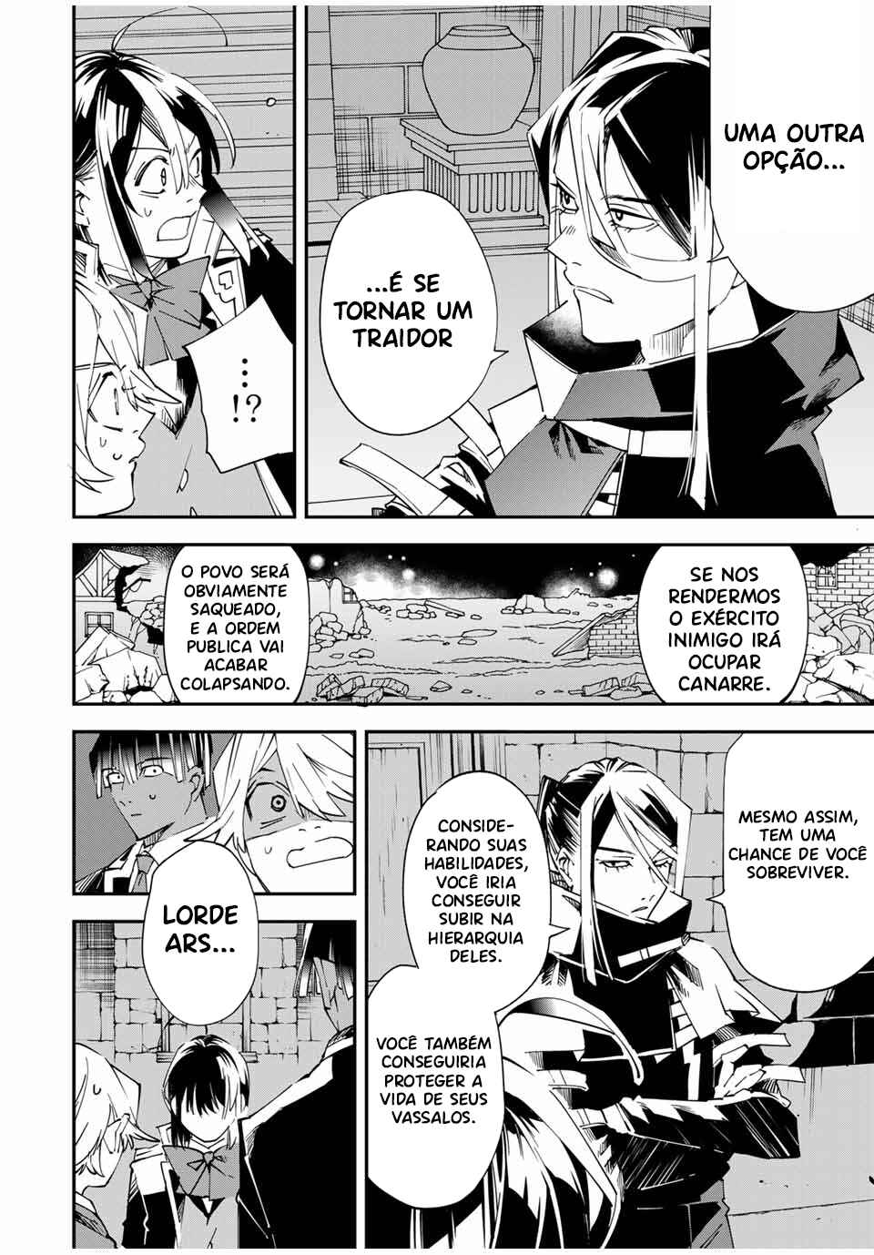 Chapter 117 - Page 11