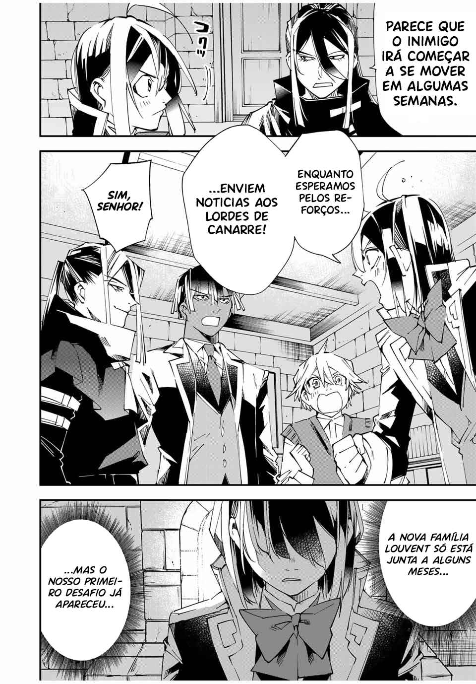 Chapter 117 - Page 15