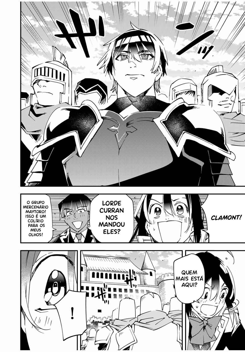 Chapter 117 - Page 19