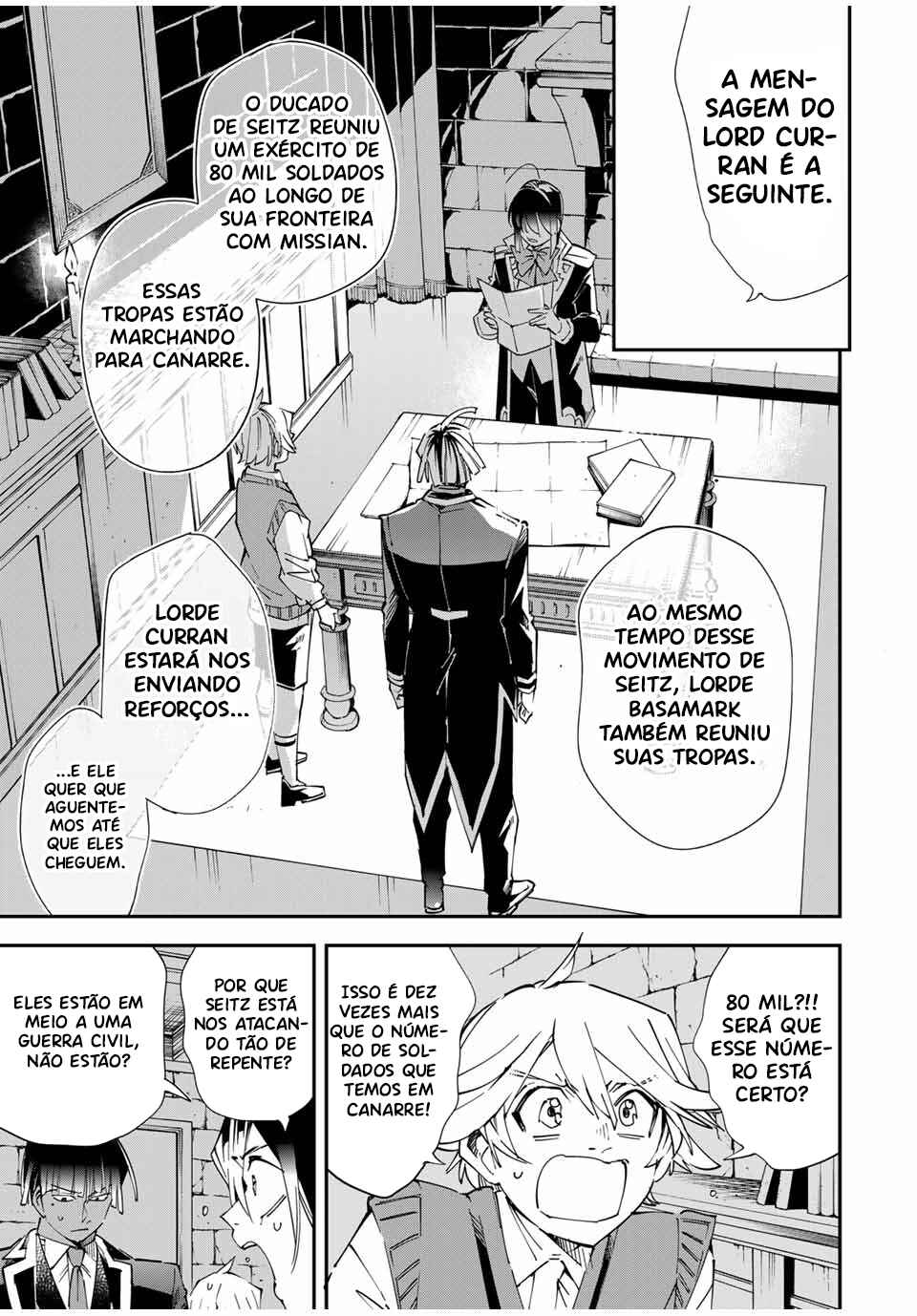 Chapter 117 - Page 6