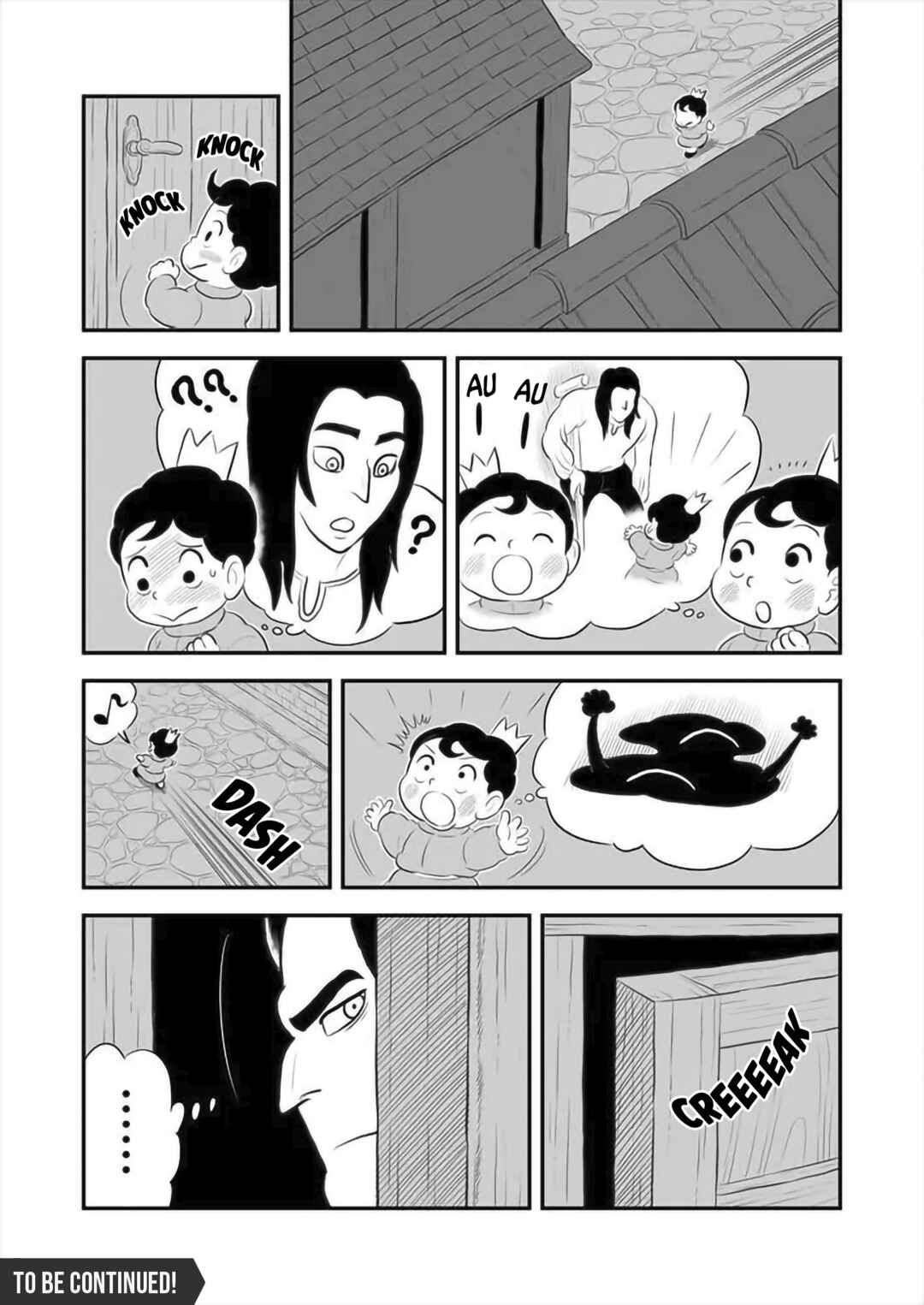 Chapter 172 - Page 14
