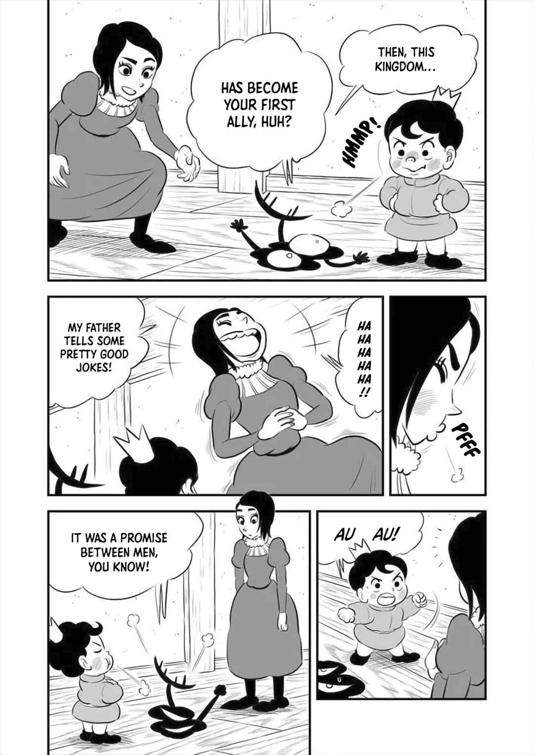 Chapter 172 - Page 2