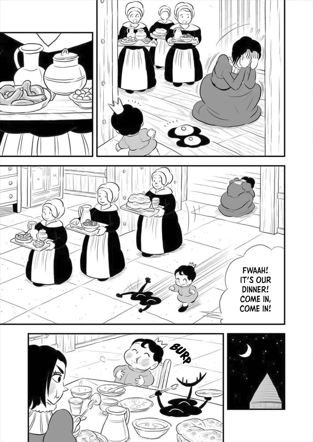 Chapter 172 - Page 6