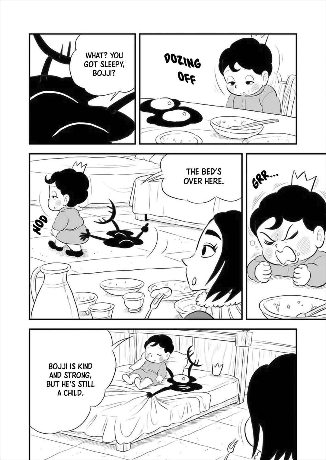 Chapter 172 - Page 7