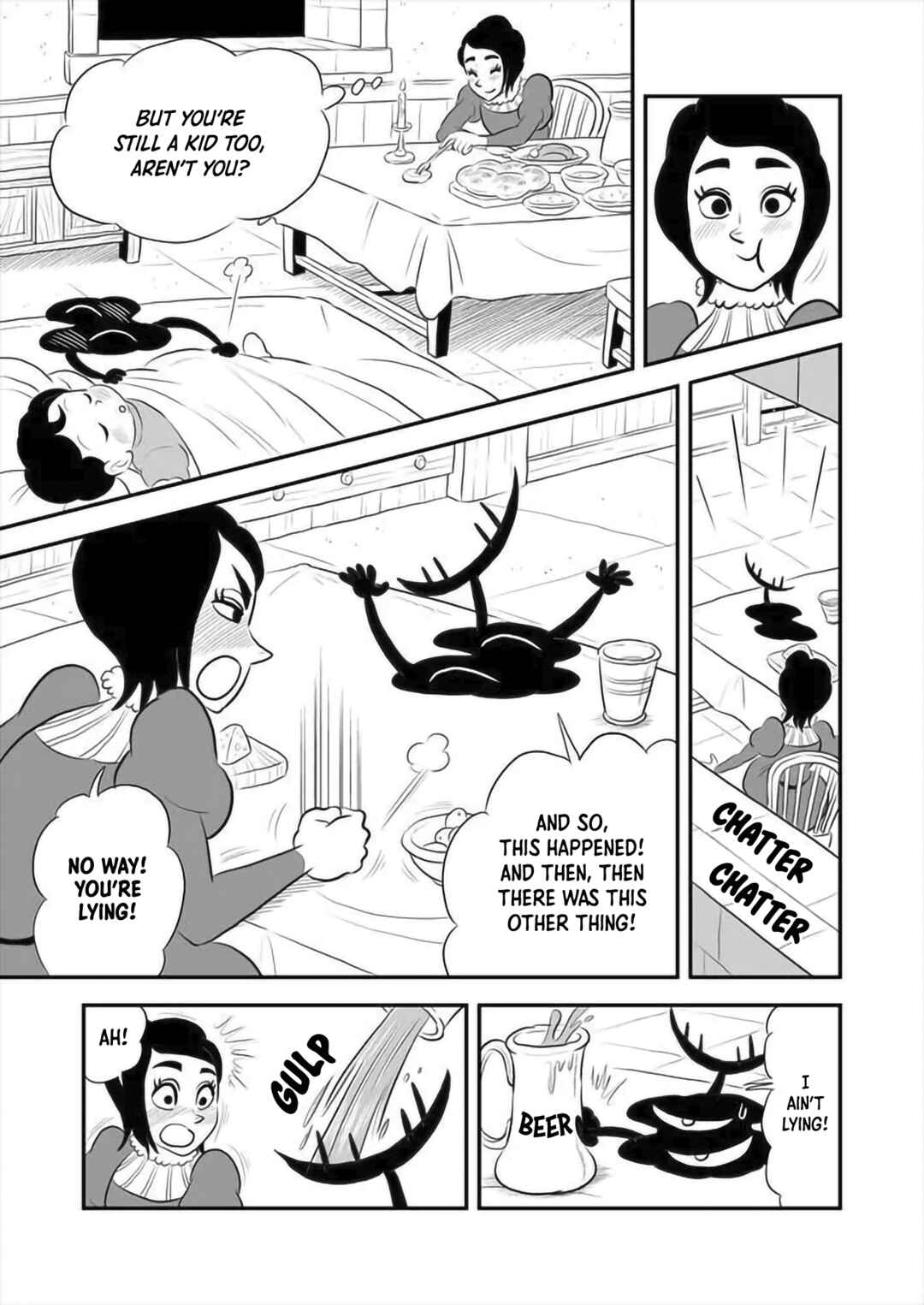 Chapter 172 - Page 8