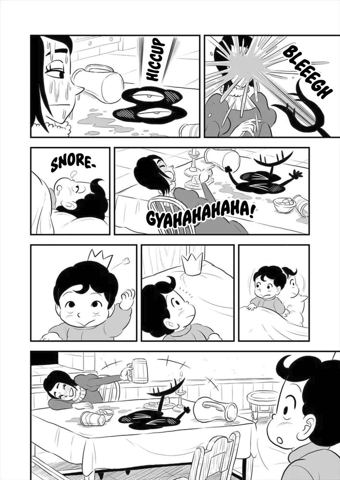Chapter 172 - Page 9