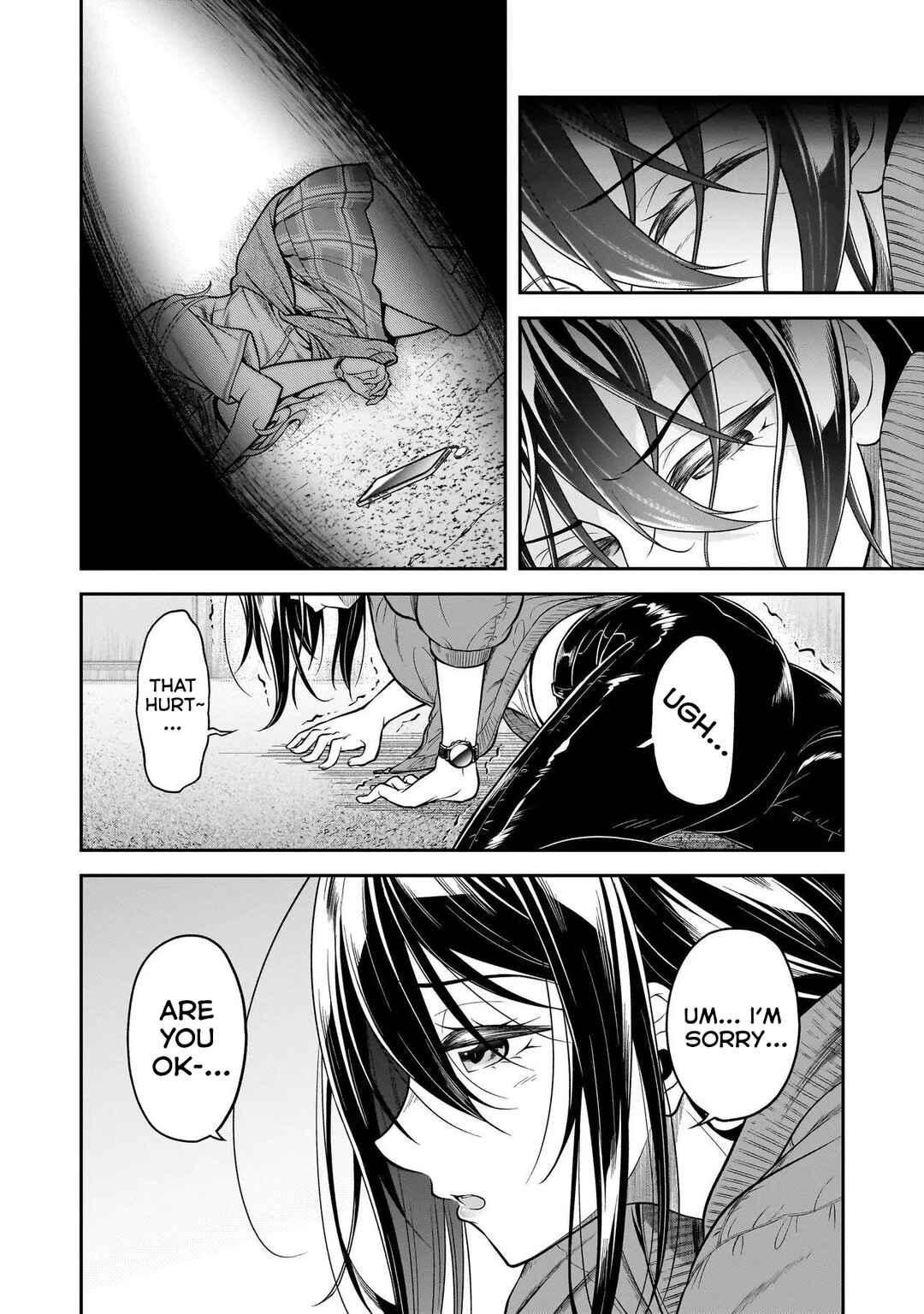 Chapter 1.1 - Page 22