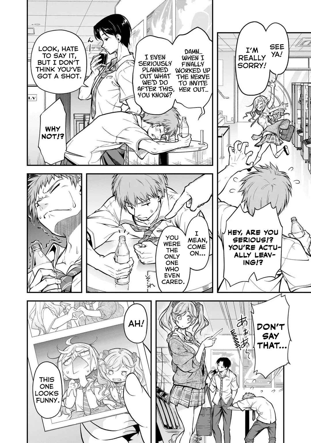 Chapter 1.1 - Page 8