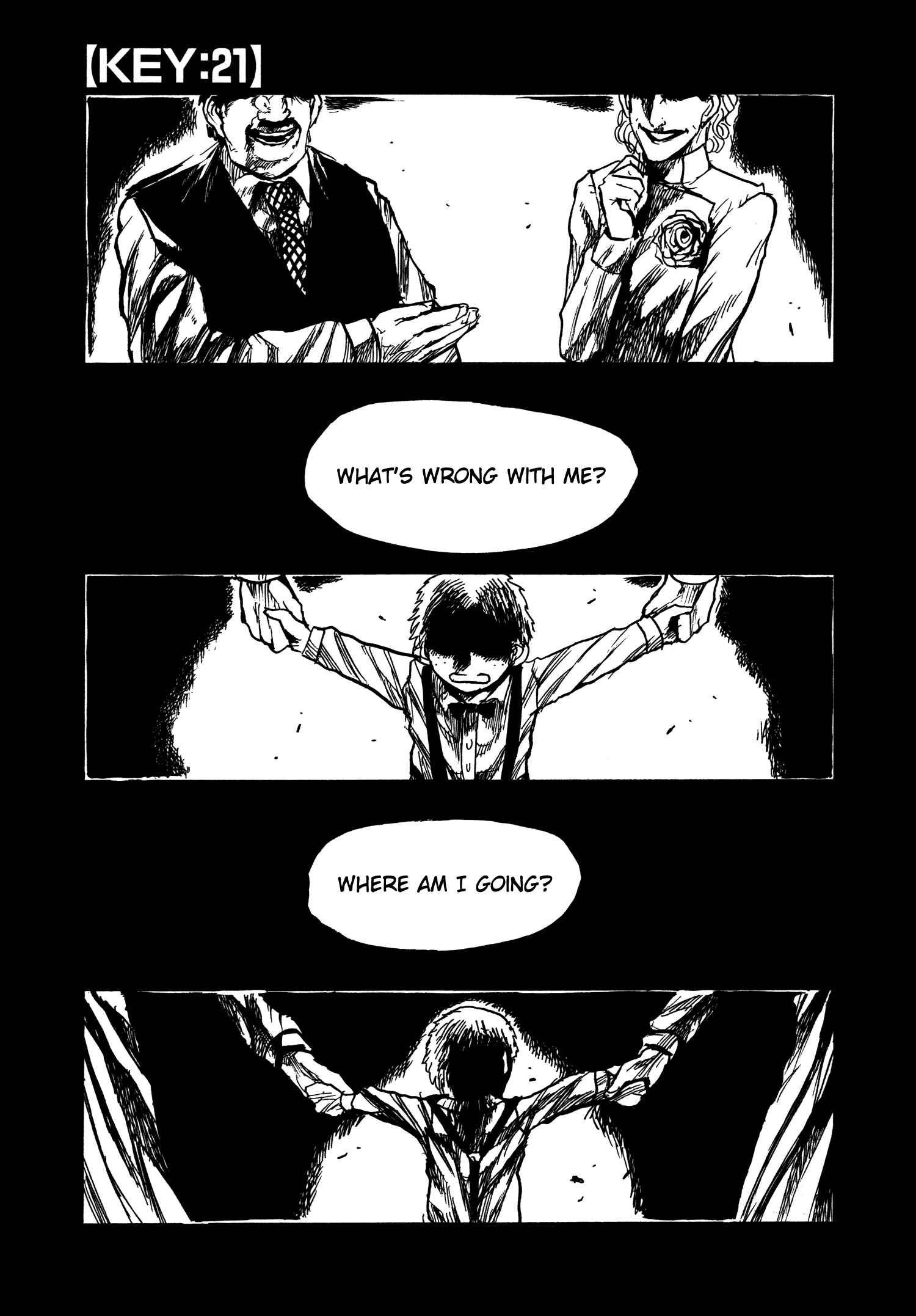 Chapter 21 - Page 1