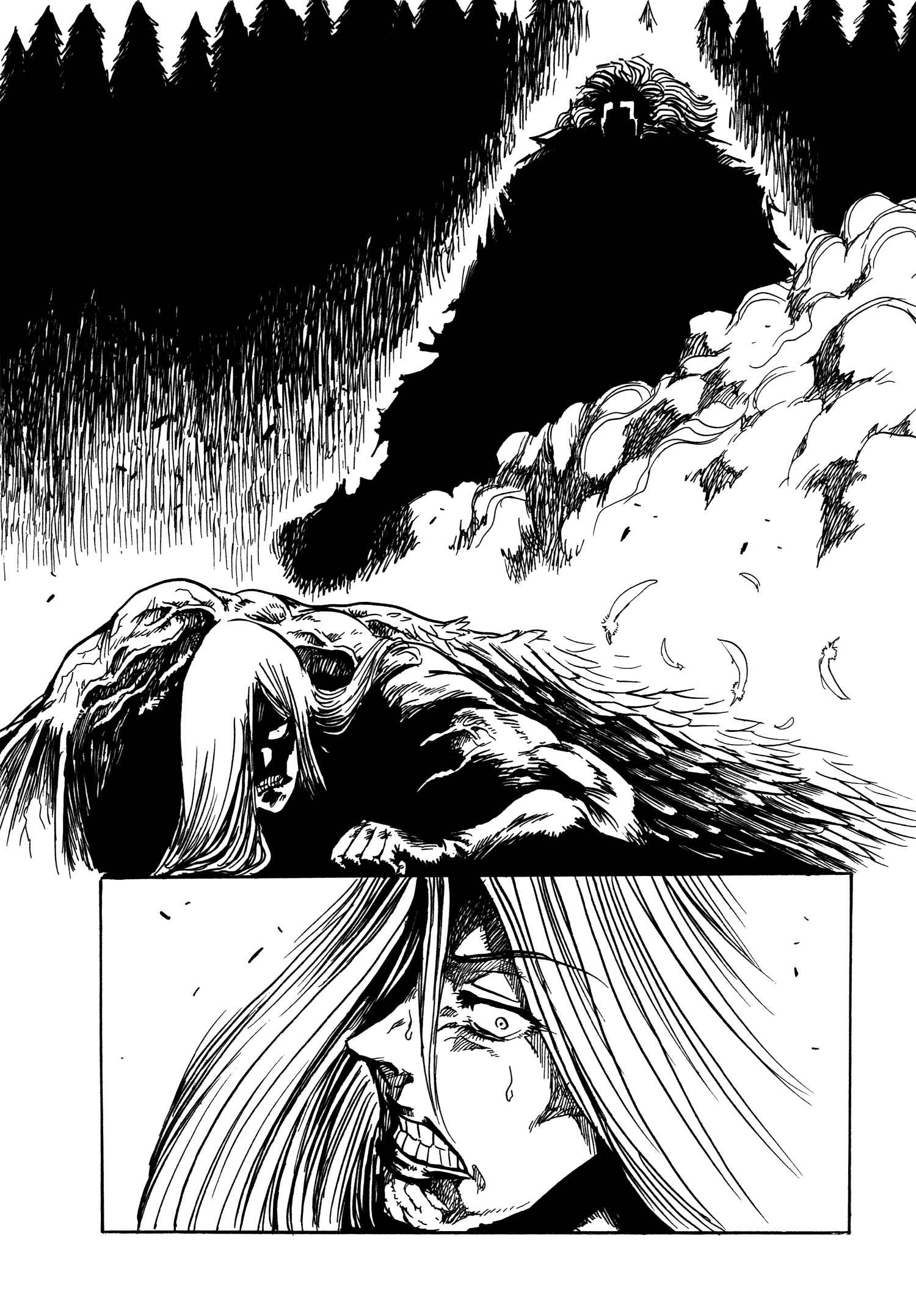 Chapter 21 - Page 20