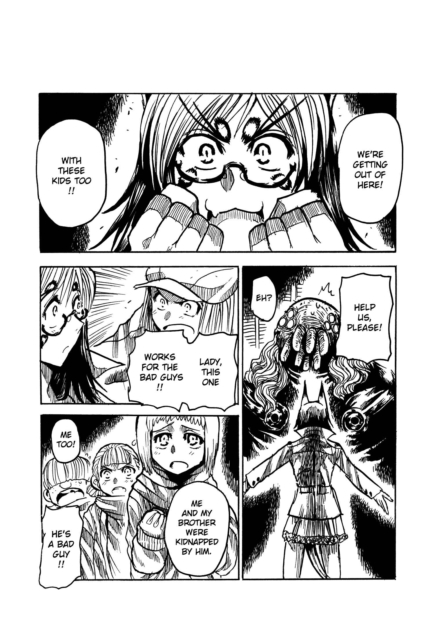 Chapter 21 - Page 21