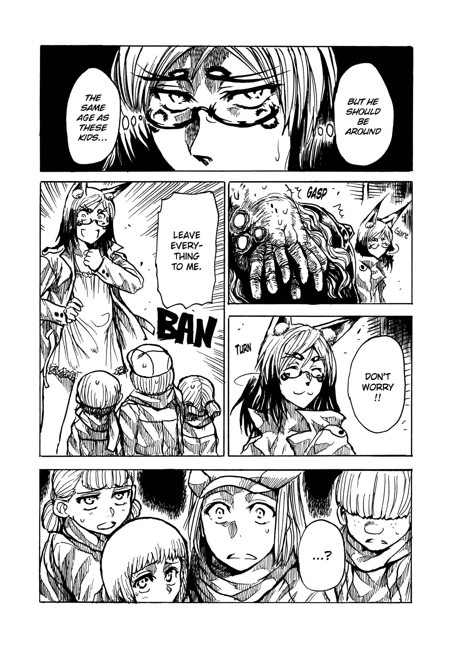 Chapter 21 - Page 22