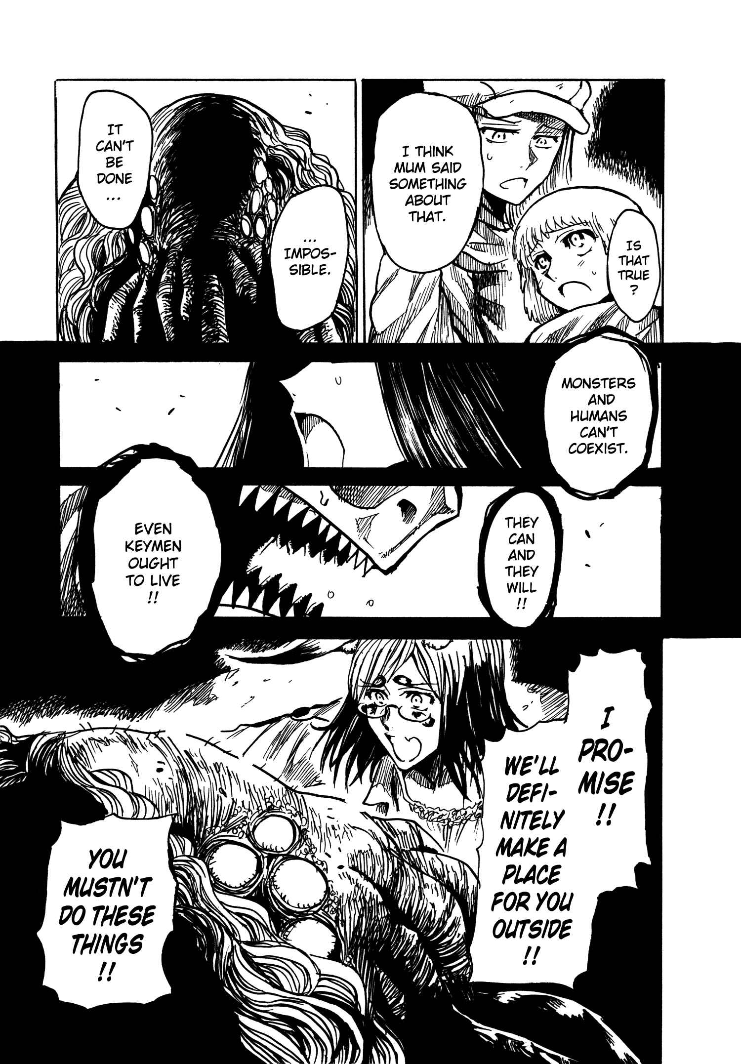 Chapter 21 - Page 25