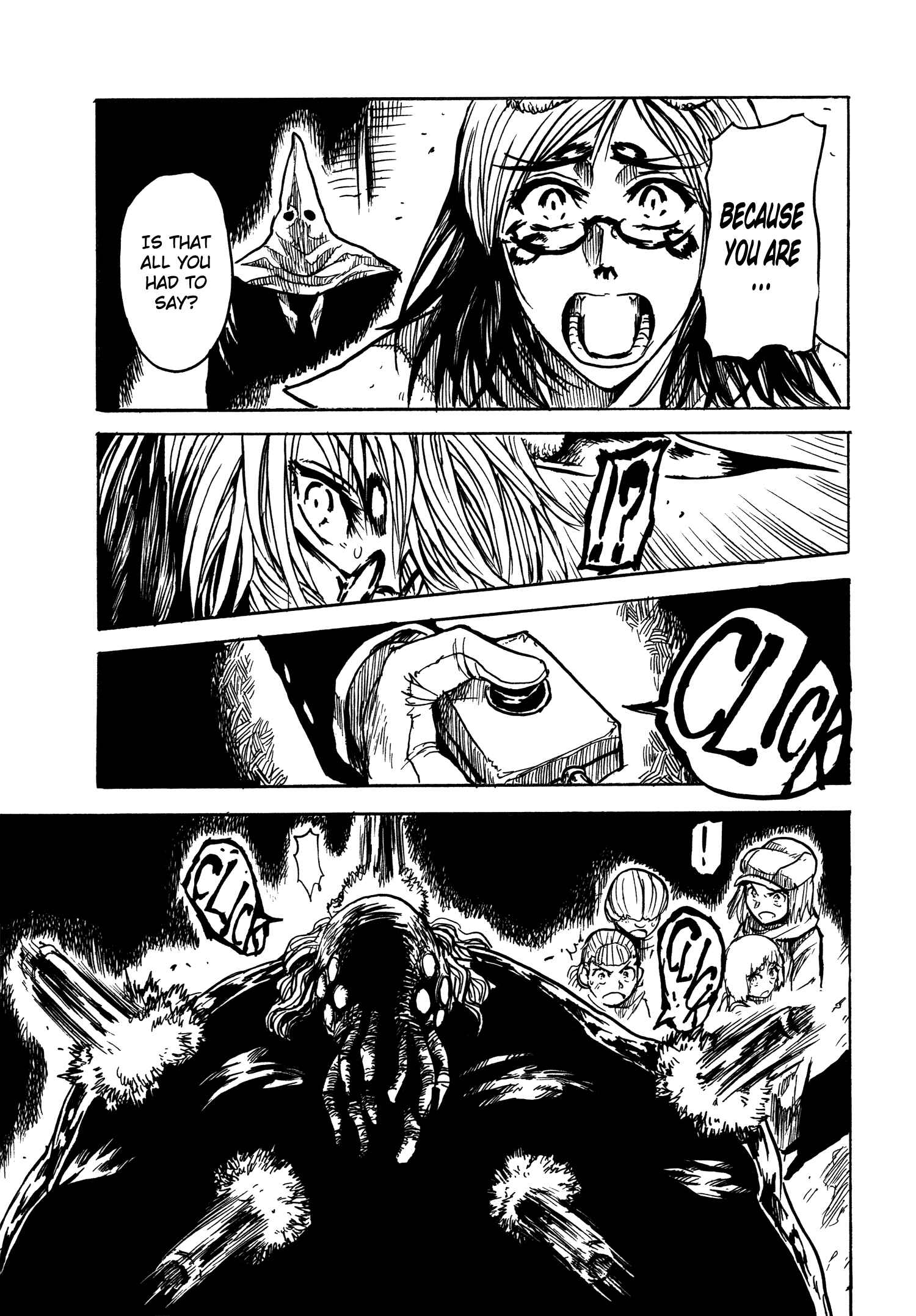 Chapter 21 - Page 26